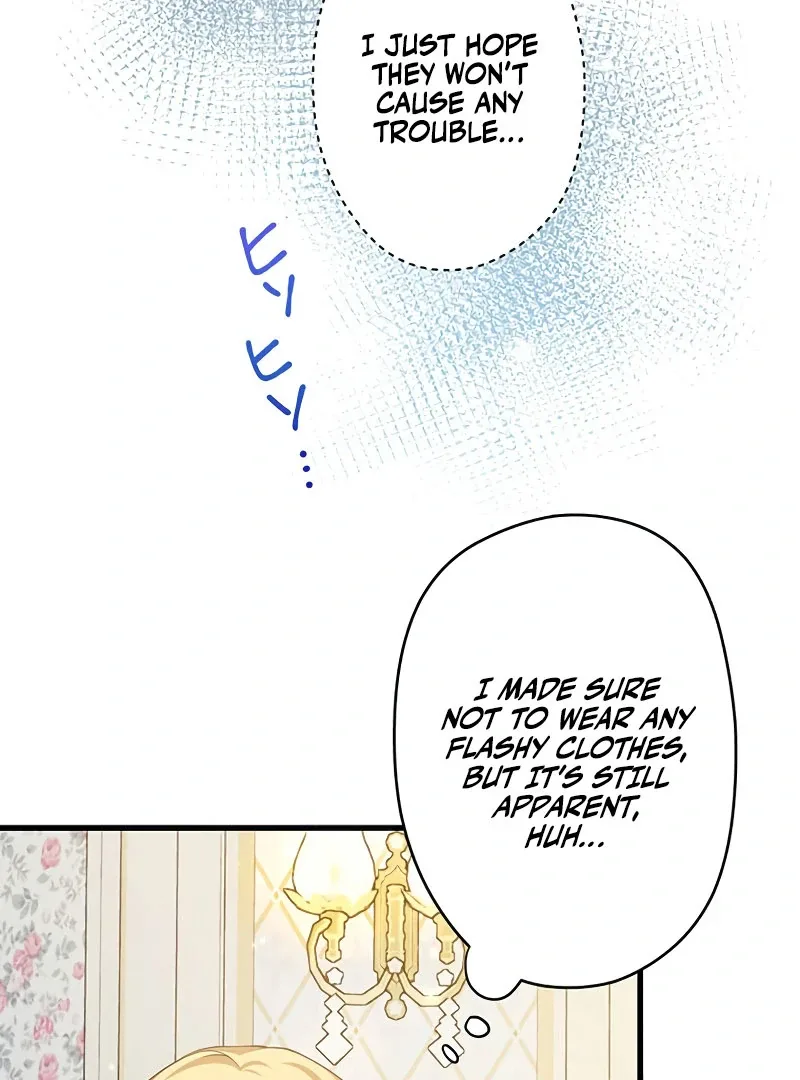 The Villainess’s Coffee Story Chapter 12 page 19