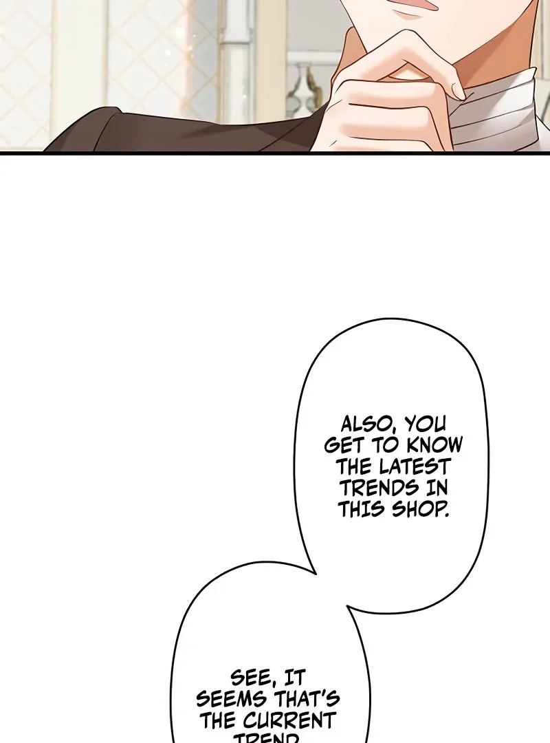 The Villainess’s Coffee Story Chapter 12 page 32