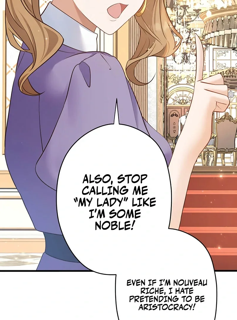 The Villainess’s Coffee Story Chapter 12 page 73