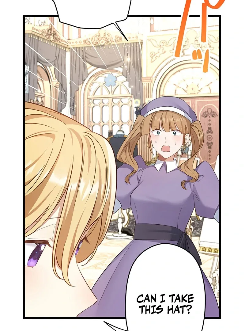 The Villainess’s Coffee Story Chapter 12 page 114