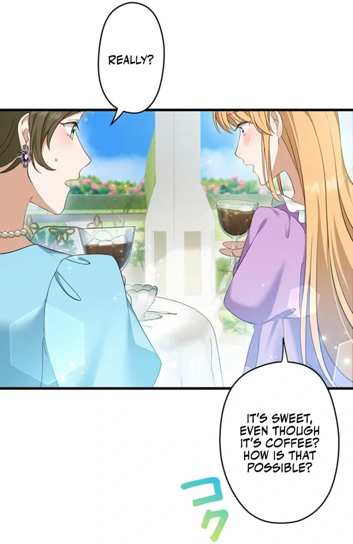 The Villainess’s Coffee Story Chapter 9 page 20