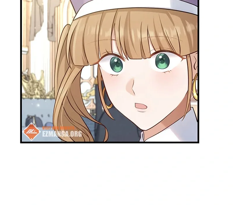 The Villainess’s Coffee Story Chapter 12 page 116