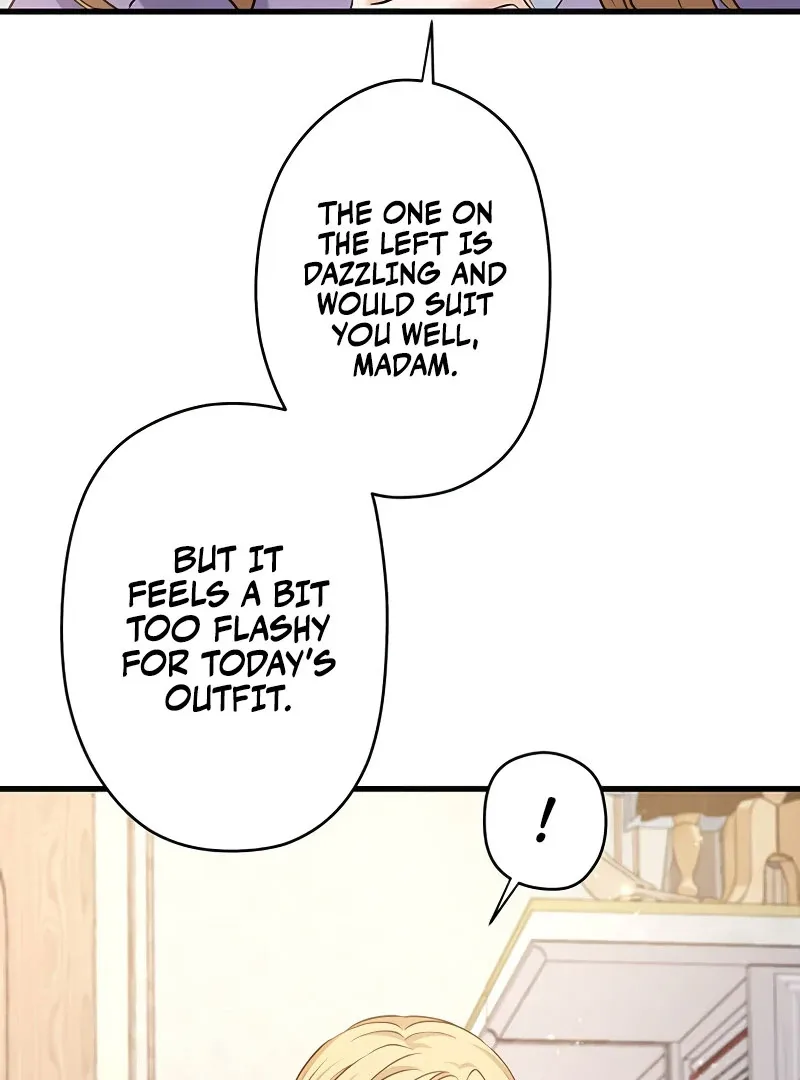 The Villainess’s Coffee Story Chapter 12 page 107