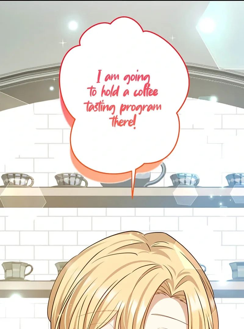 The Villainess’s Coffee Story Chapter 12 page 159