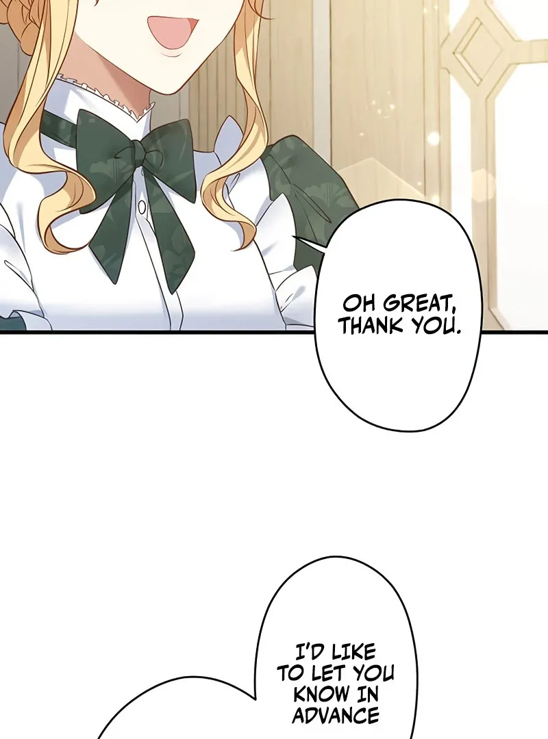The Villainess’s Coffee Story Chapter 12 page 84