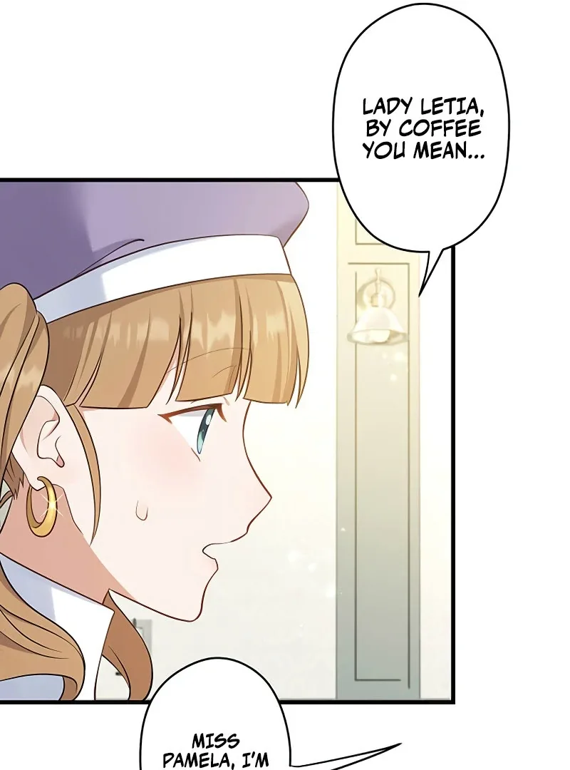 The Villainess’s Coffee Story Chapter 12 page 140