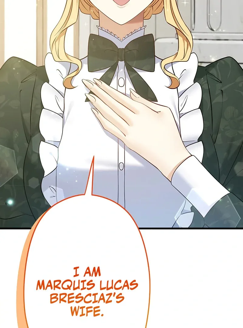 The Villainess’s Coffee Story Chapter 12 page 95