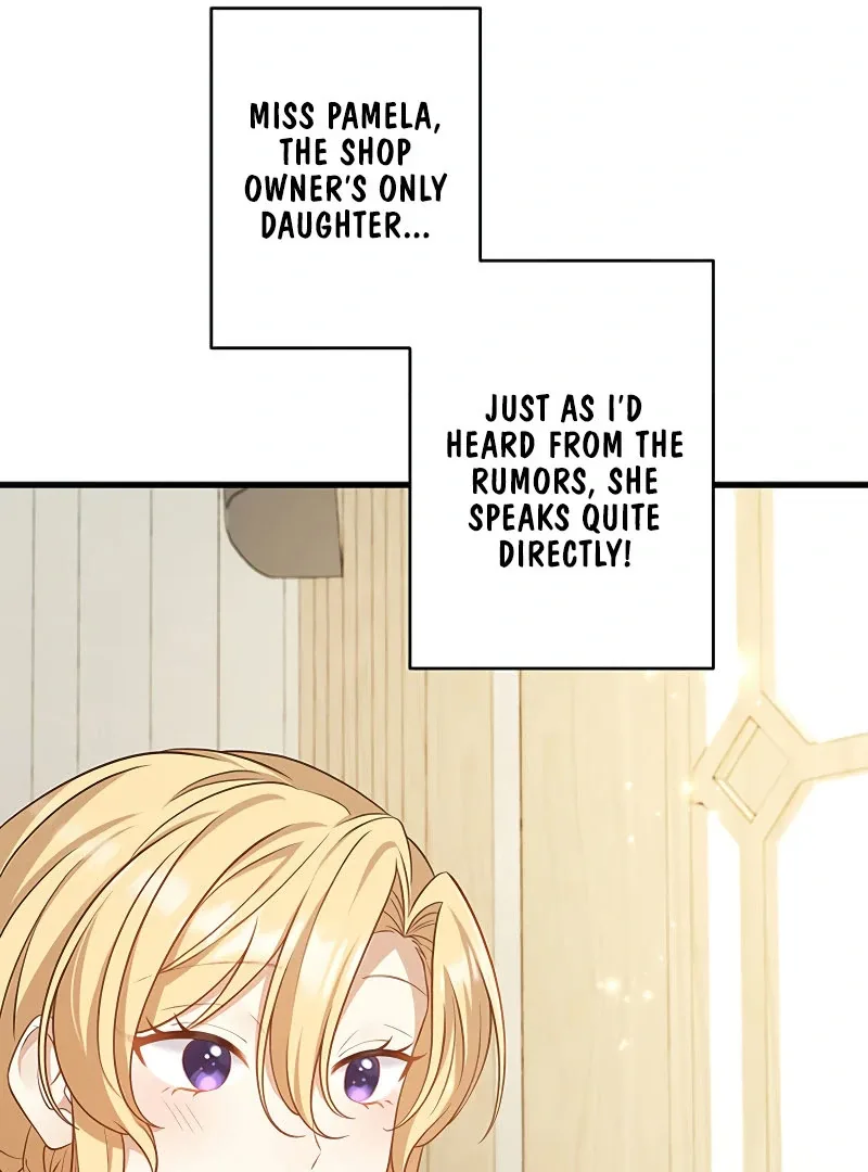 The Villainess’s Coffee Story Chapter 12 page 83