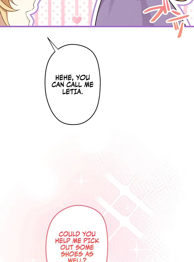 The Villainess’s Coffee Story Chapter 12 page 122