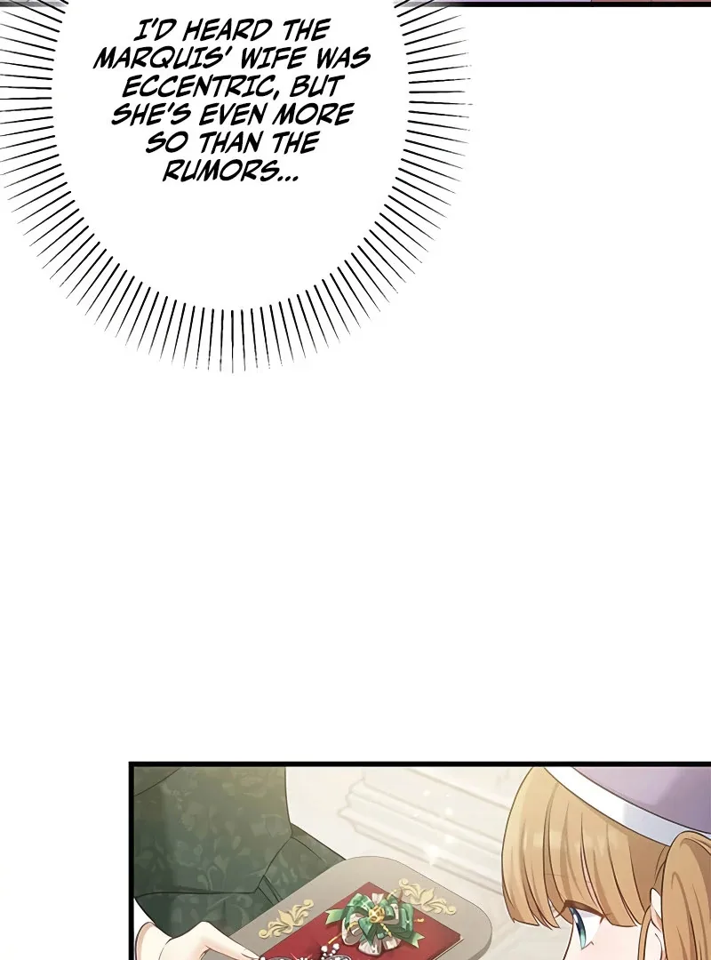 The Villainess’s Coffee Story Chapter 12 page 102