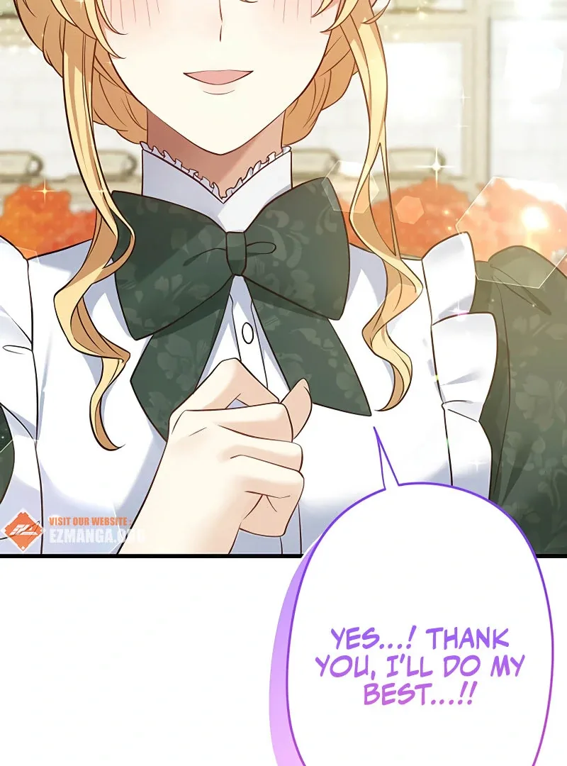 The Villainess’s Coffee Story Chapter 12 page 154