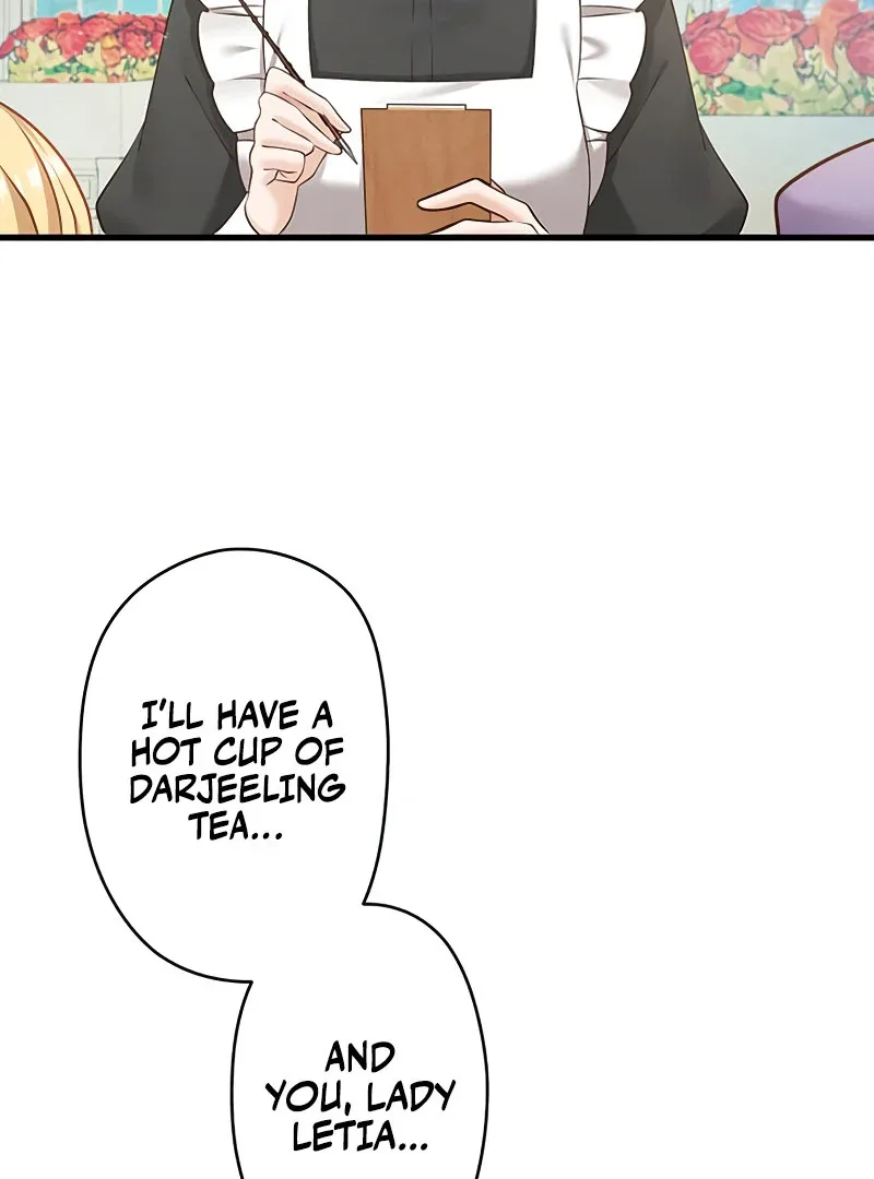 The Villainess’s Coffee Story Chapter 12 page 134