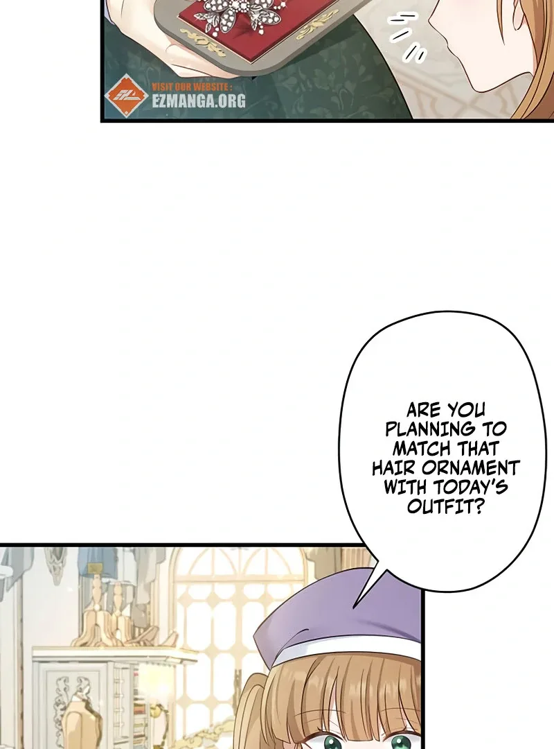 The Villainess’s Coffee Story Chapter 12 page 103
