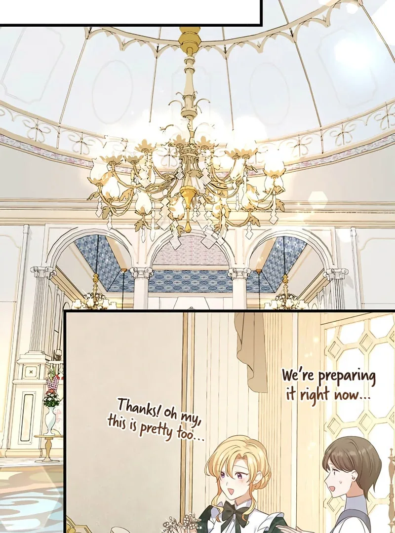 The Villainess’s Coffee Story Chapter 12 page 76