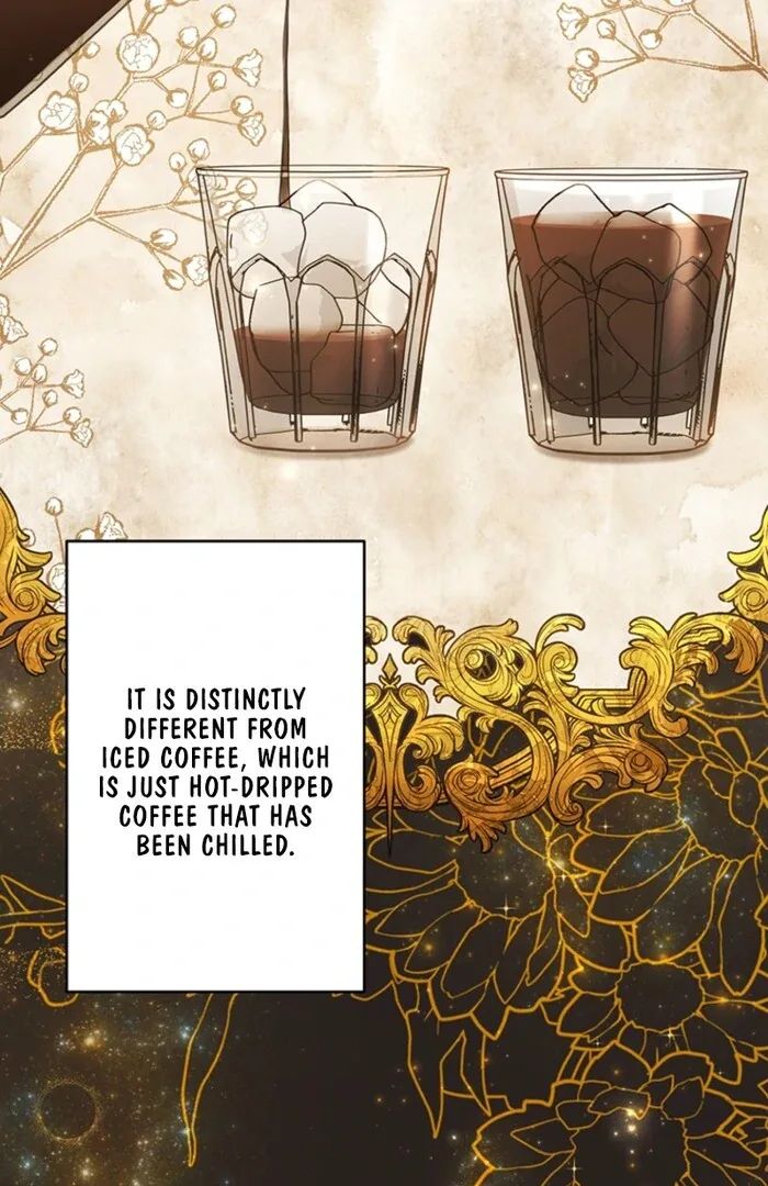 The Villainess’s Coffee Story Chapter 8 page 57