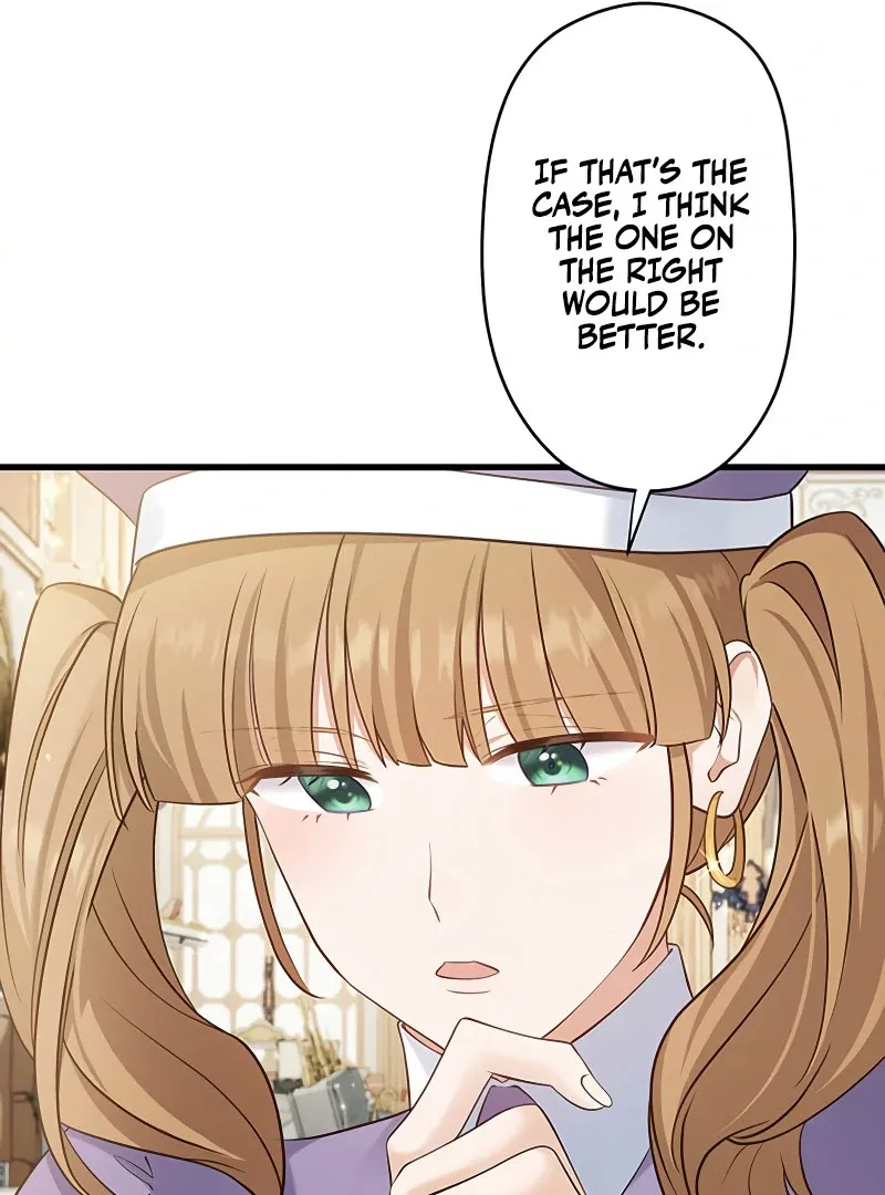 The Villainess’s Coffee Story Chapter 12 page 106