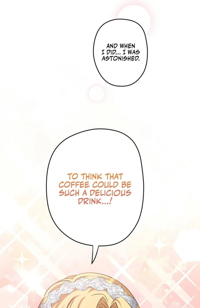 The Villainess’s Coffee Story Chapter 8 page 43