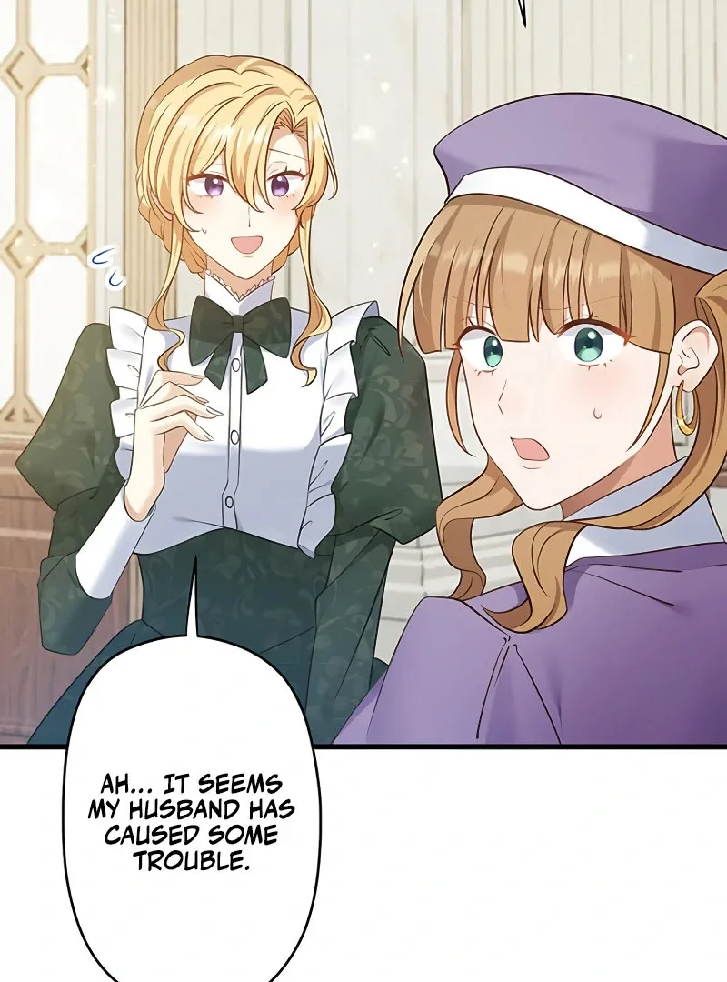 The Villainess’s Coffee Story Chapter 12 page 91