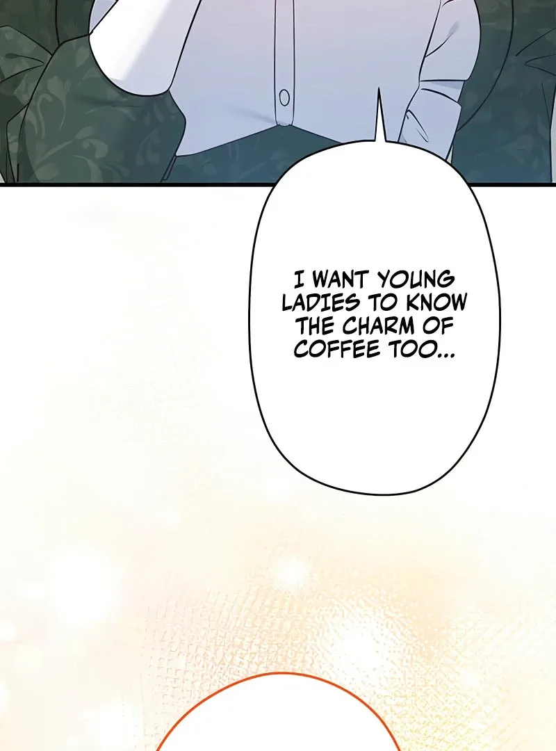 The Villainess’s Coffee Story Chapter 12 page 143