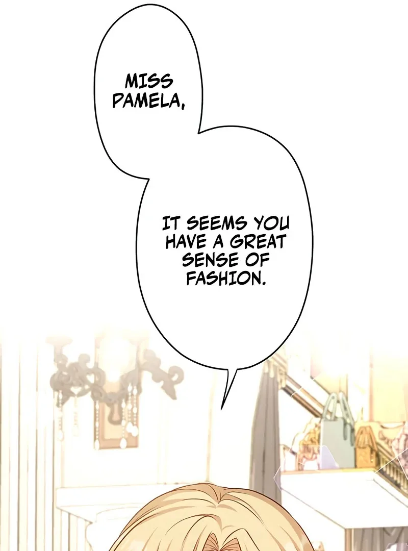 The Villainess’s Coffee Story Chapter 12 page 117
