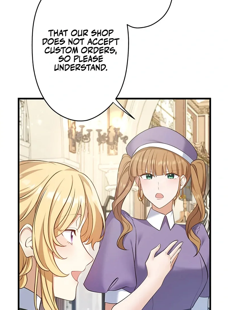 The Villainess’s Coffee Story Chapter 12 page 85