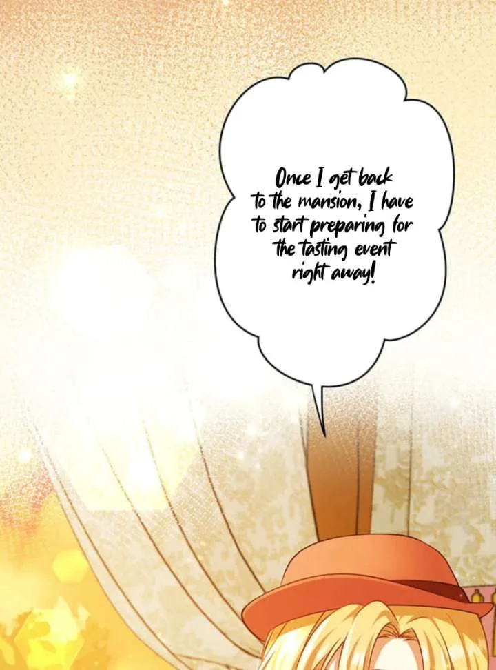 The Villainess’s Coffee Story Chapter 13 page 5