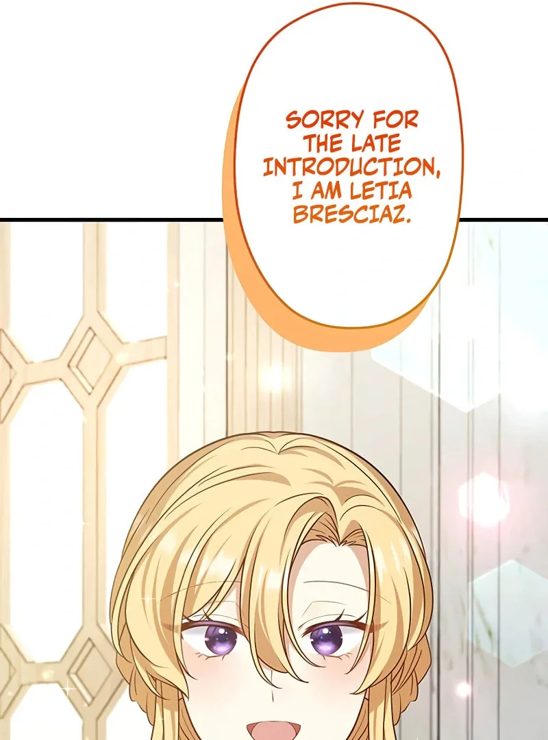 The Villainess’s Coffee Story Chapter 12 page 94