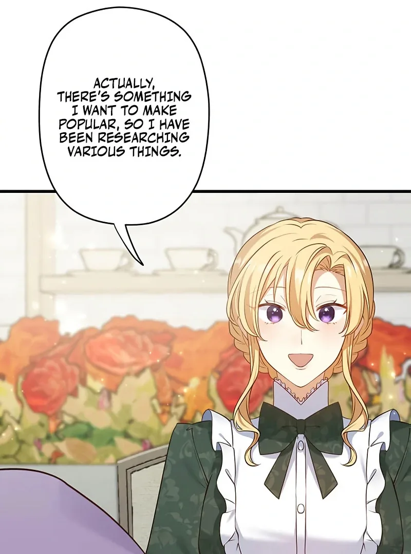 The Villainess’s Coffee Story Chapter 12 page 131