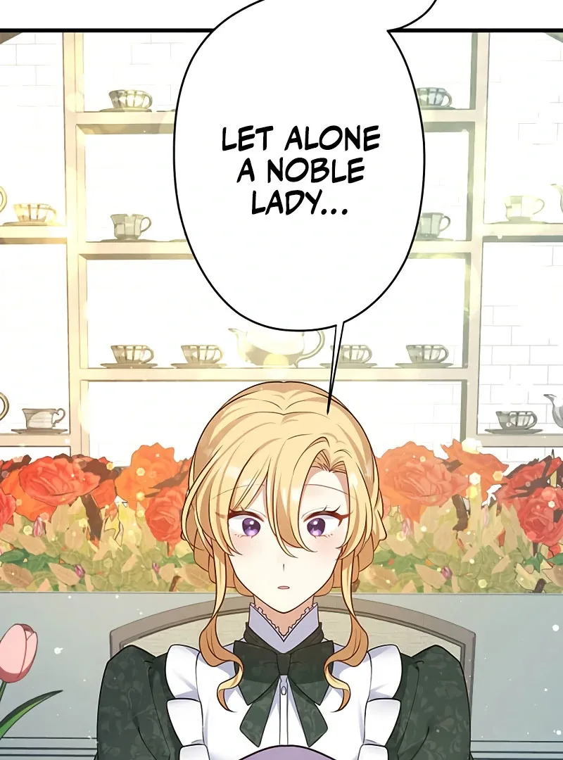 The Villainess’s Coffee Story Chapter 12 page 148