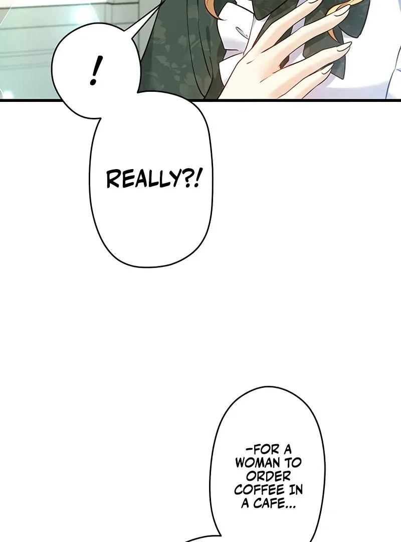 The Villainess’s Coffee Story Chapter 12 page 147