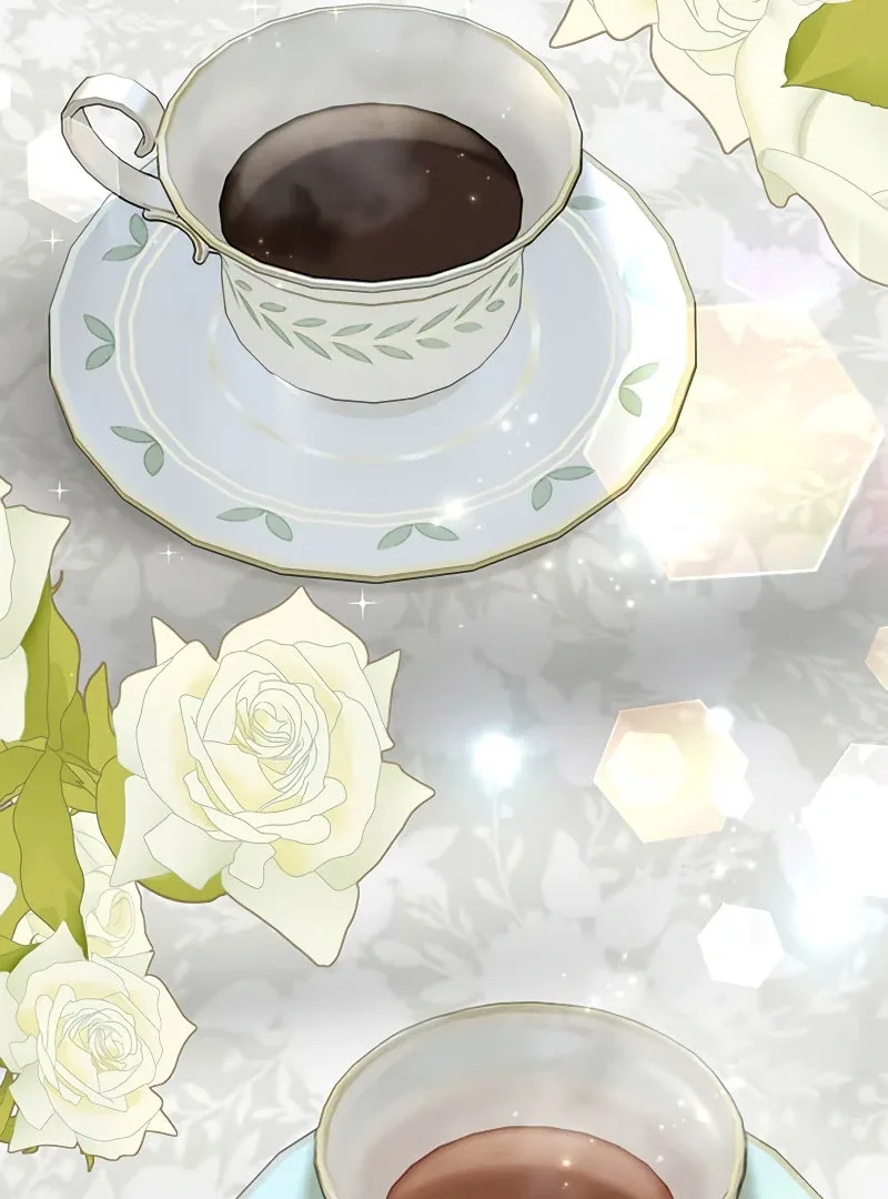 The Villainess’s Coffee Story Chapter 12 page 156