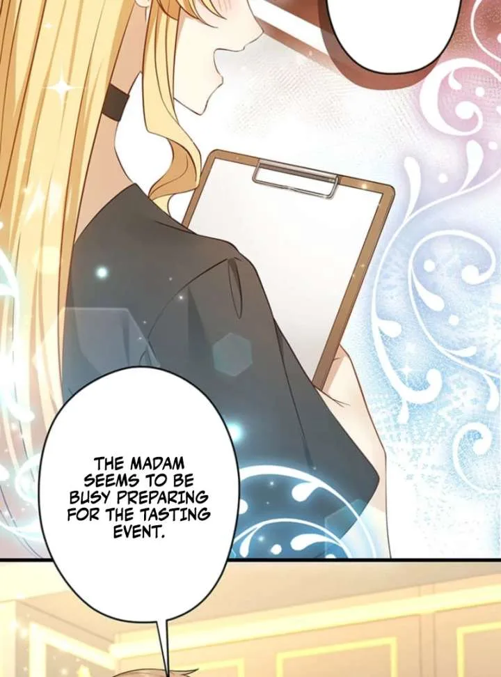 The Villainess’s Coffee Story Chapter 13 page 45