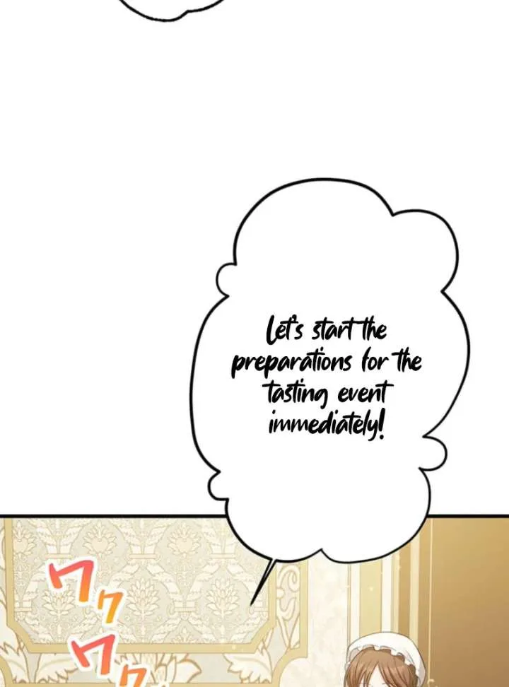 The Villainess’s Coffee Story Chapter 13 page 35