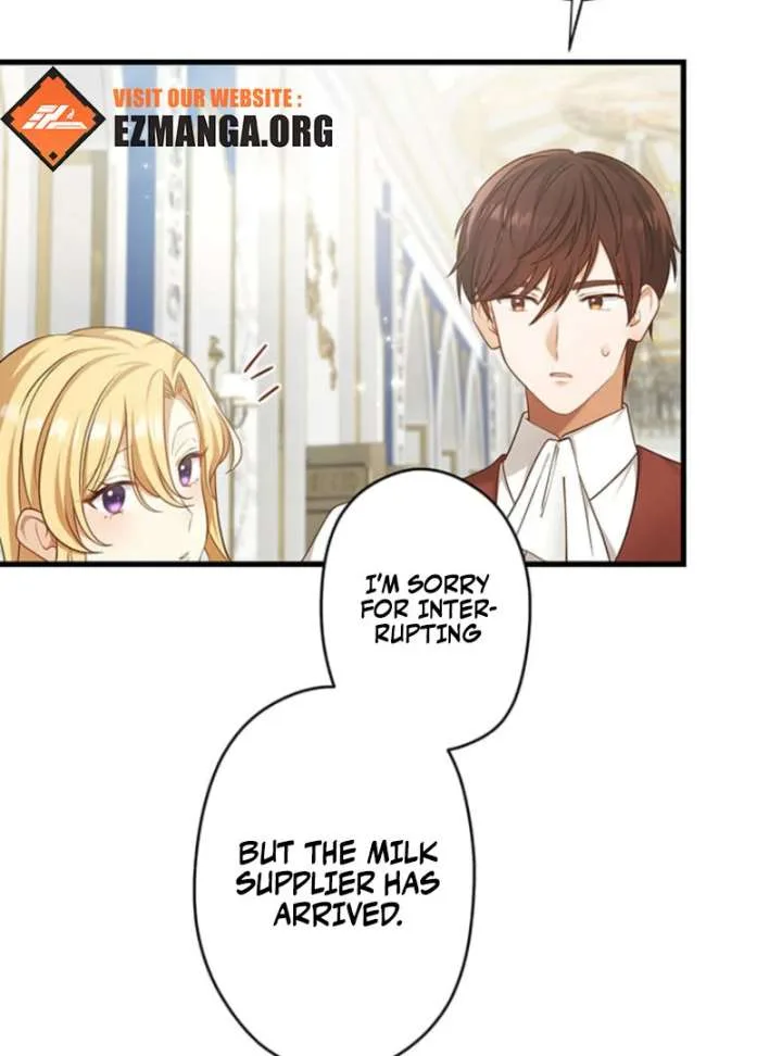 The Villainess’s Coffee Story Chapter 13 page 55