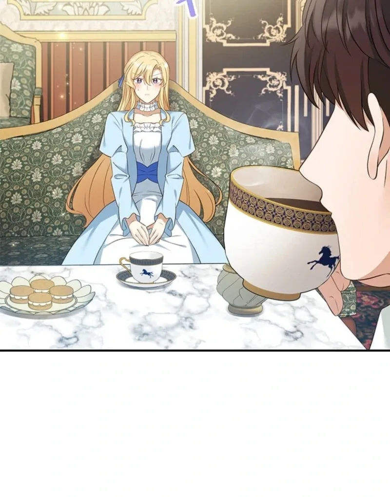 The Villainess’s Coffee Story Chapter 7 page 68