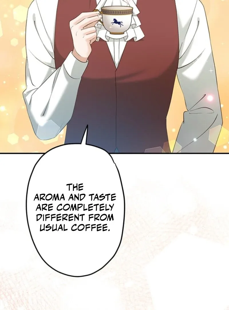 The Villainess’s Coffee Story Chapter 7 page 71