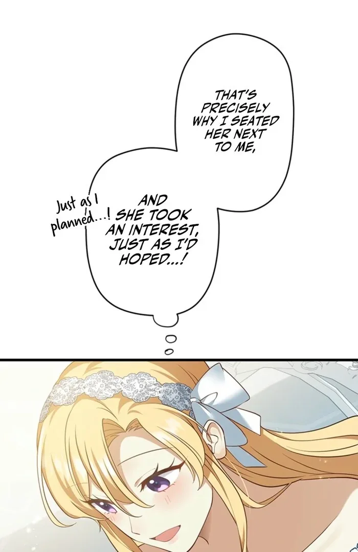 The Villainess’s Coffee Story Chapter 9 page 39