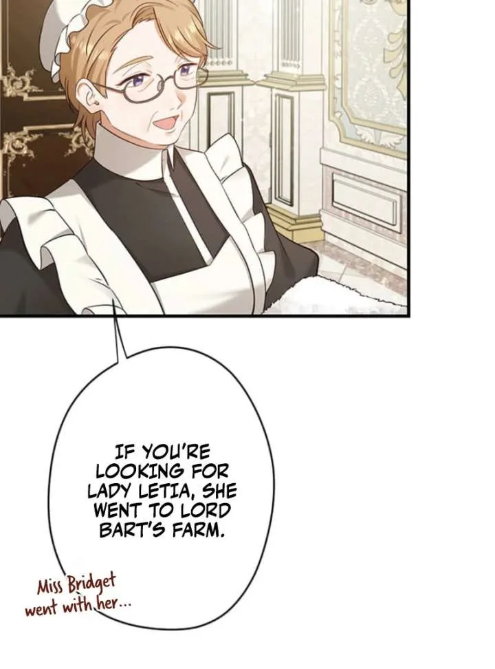 The Villainess’s Coffee Story Chapter 13 page 74
