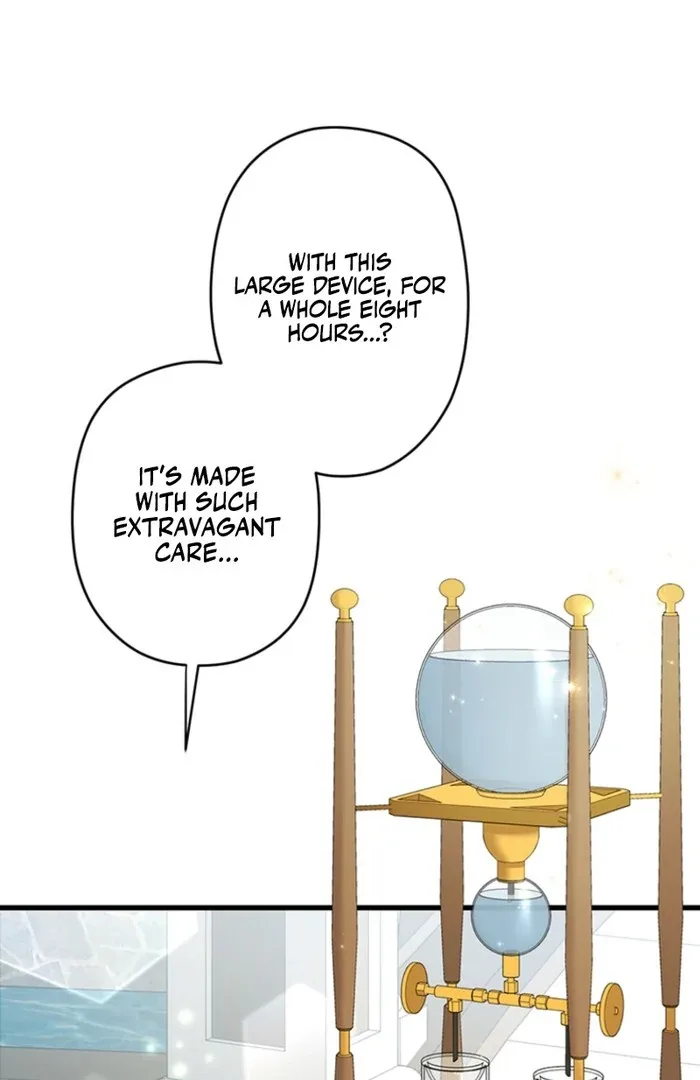 The Villainess’s Coffee Story Chapter 8 page 62