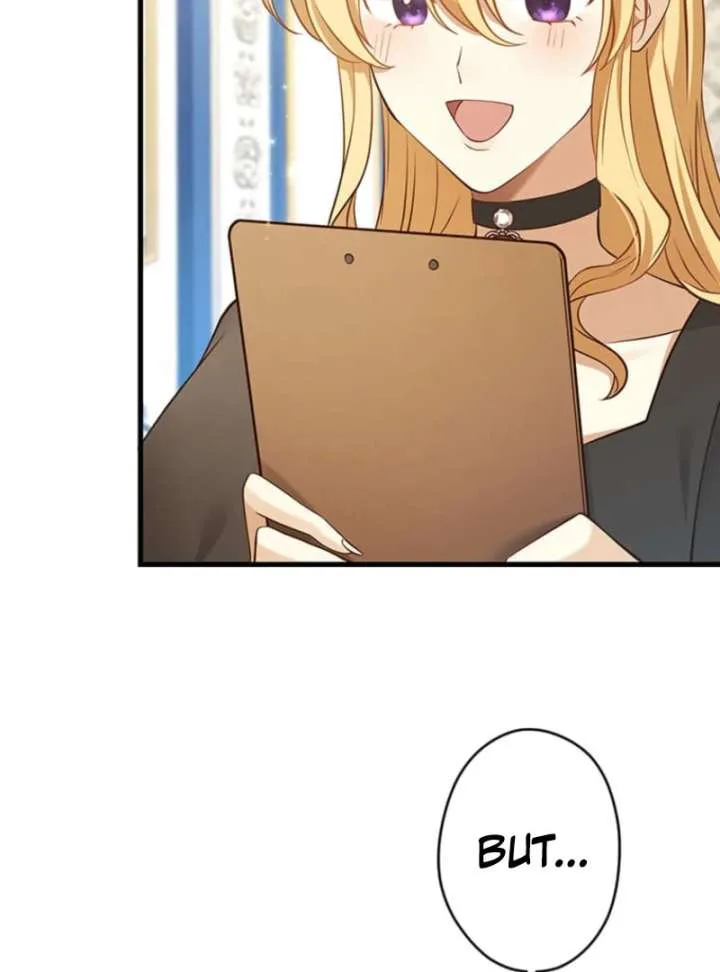 The Villainess’s Coffee Story Chapter 13 page 54
