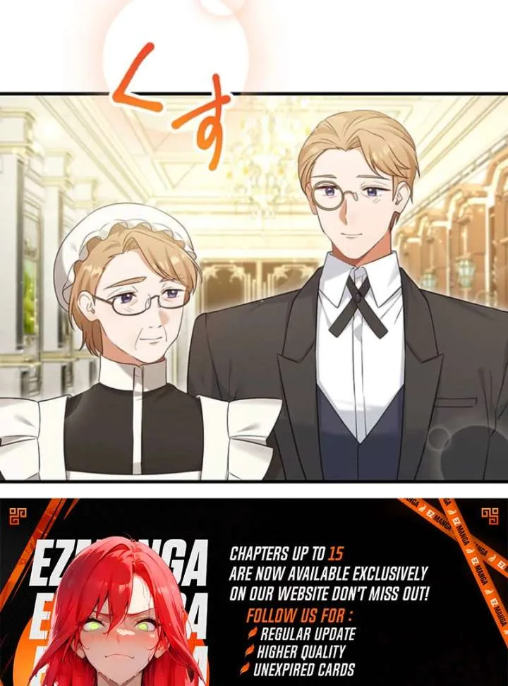 The Villainess’s Coffee Story Chapter 13 page 82