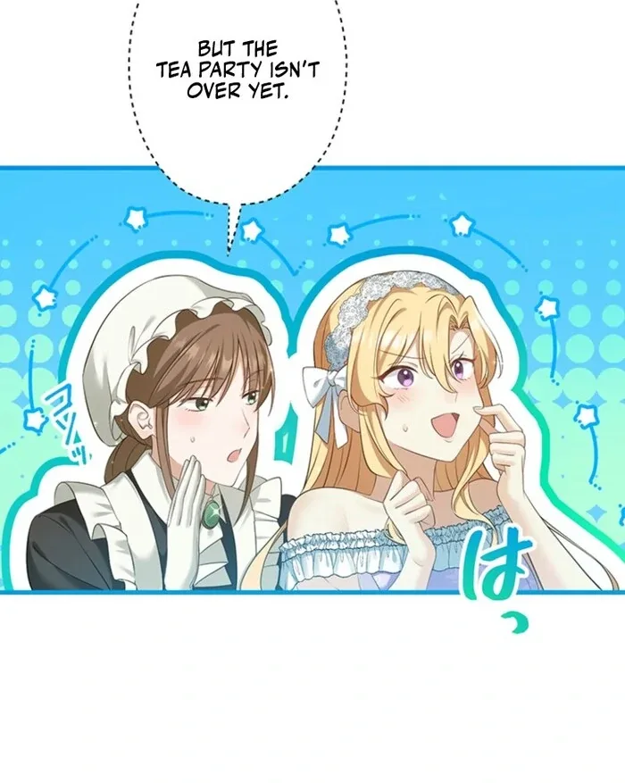 The Villainess’s Coffee Story Chapter 9 page 28