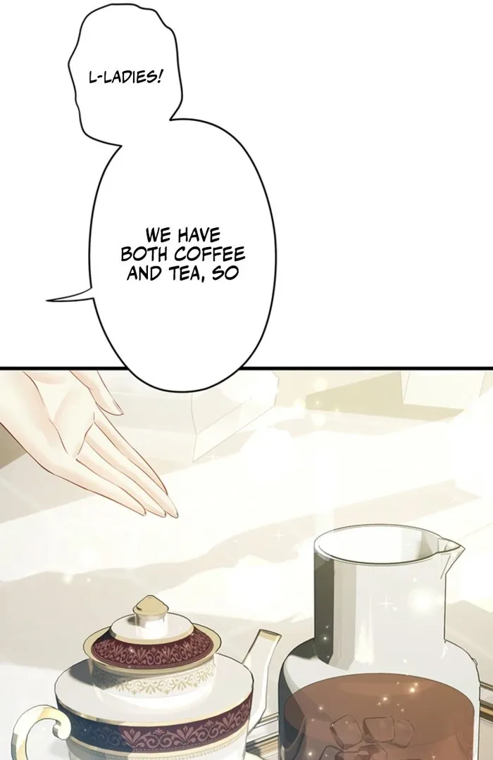 The Villainess’s Coffee Story Chapter 9 page 29