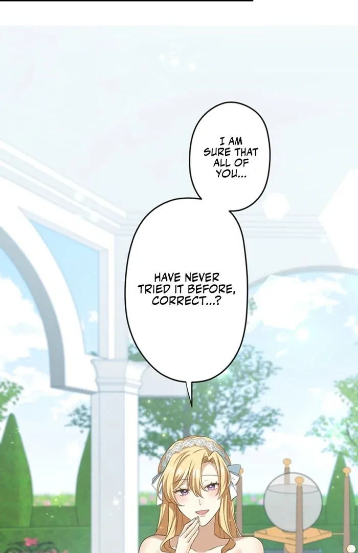 The Villainess’s Coffee Story Chapter 8 page 47