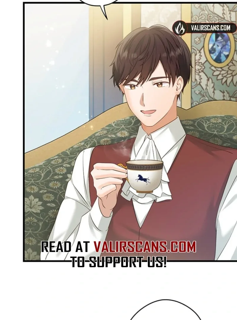 The Villainess’s Coffee Story Chapter 7 page 74