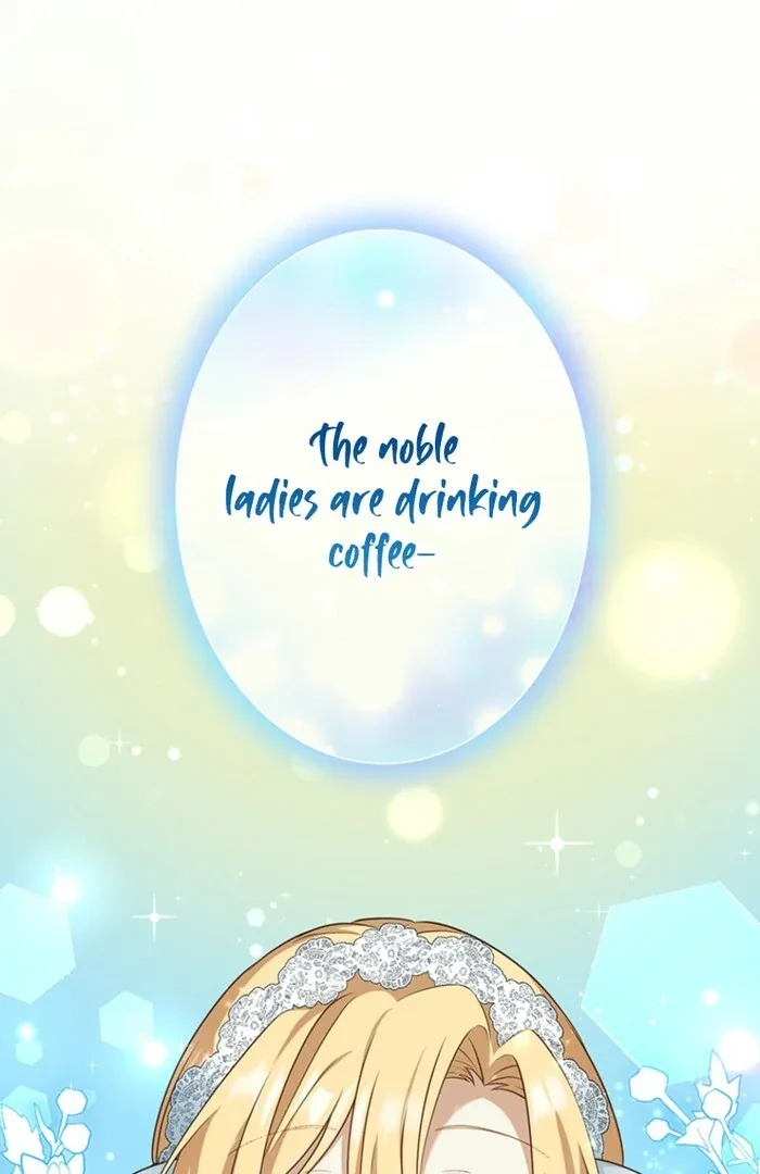 The Villainess’s Coffee Story Chapter 9 page 24