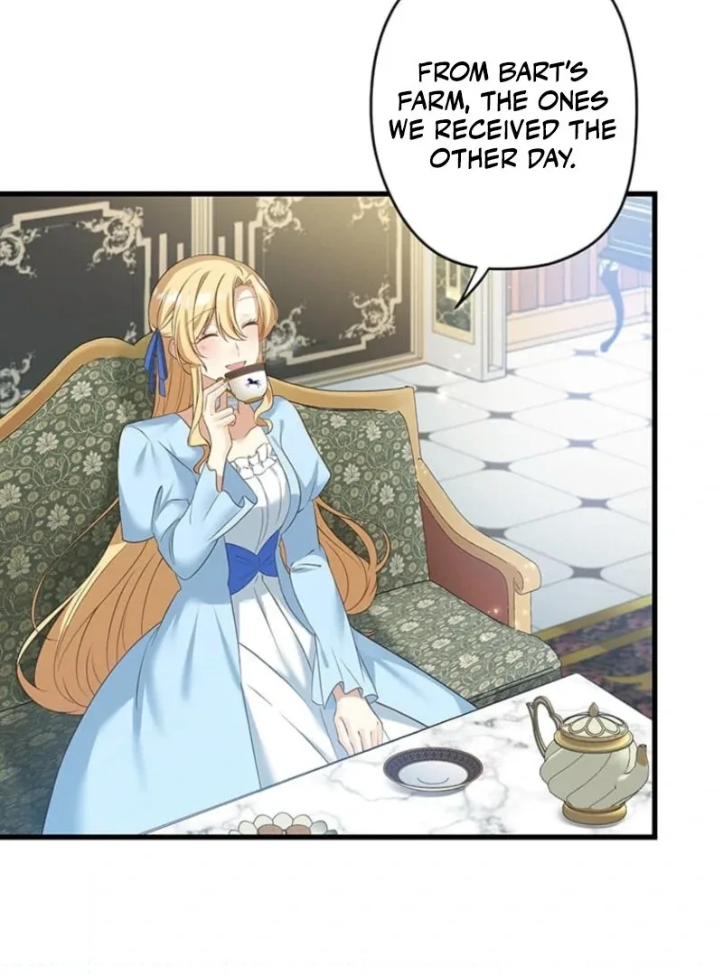 The Villainess’s Coffee Story Chapter 7 page 75