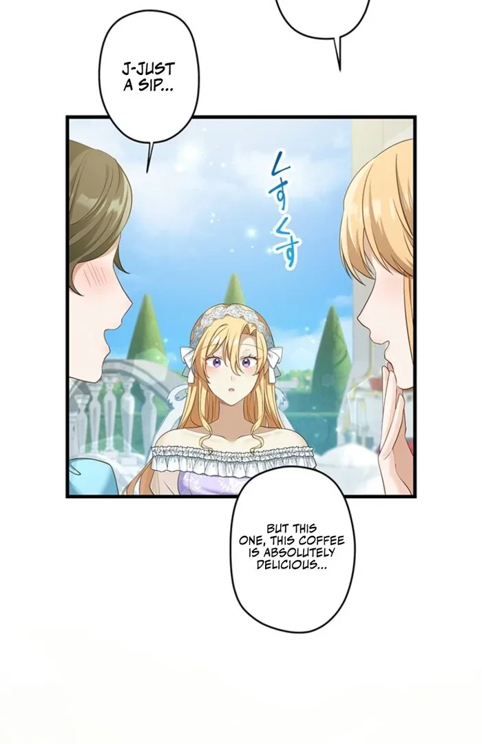 The Villainess’s Coffee Story Chapter 9 page 23