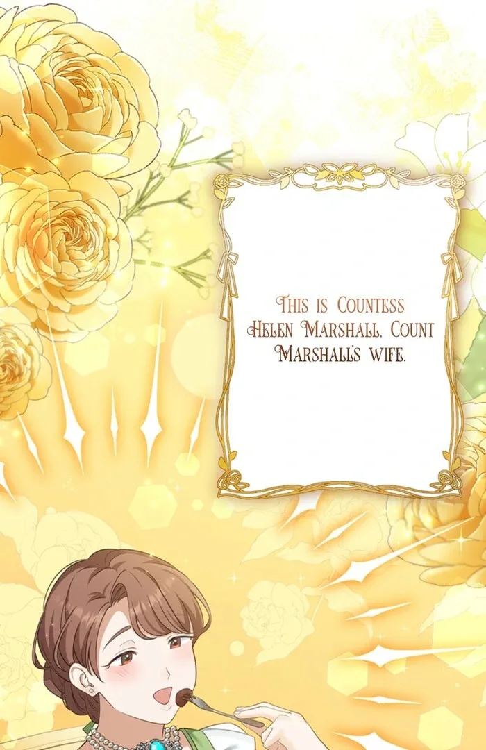 The Villainess’s Coffee Story Chapter 9 page 36