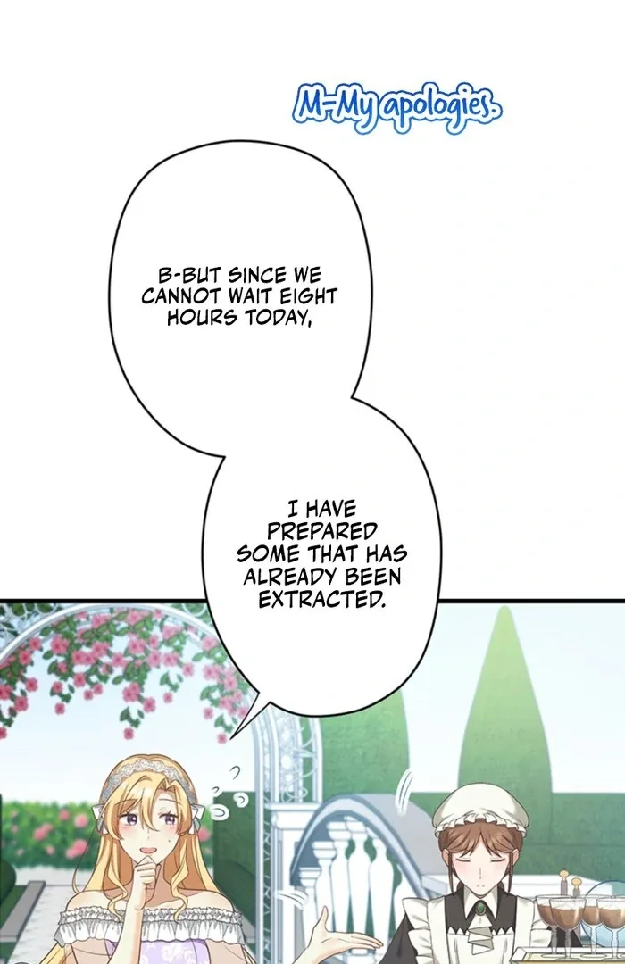 The Villainess’s Coffee Story Chapter 8 page 66